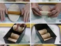 如何制作面包烤箱视频