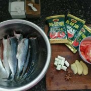 罐头鱼如何制作方法-罐头鱼如何制作