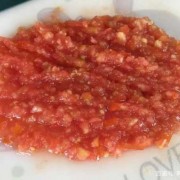 如何制作西红柿油（西红柿子油）