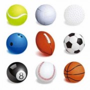 有哪些球类运动-有什么球类运动