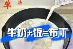 用牛奶蒸出来的米饭好吃吗 如何用牛奶蒸米饭