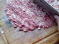 如何制作包肉视频