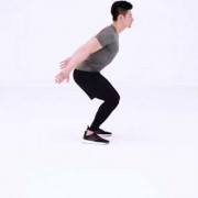 蹲跳是什么运动 蹲跳叫什么运动
