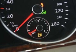 汽车油耗表不动是什么原因