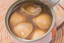 鲍鱼罐头的做法-鲍鱼罐头如何做好吃