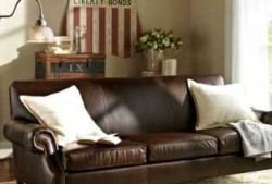 巧克力色沙发怎么搭配-沙发怎么搭配