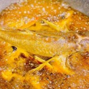 如何做黄花鱼怎么做好吃法 如何做黄花