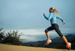 无氧跑步和有氧跑什么区别（有氧跑步和无氧跑步的区别减肥）