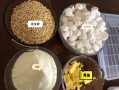  如何炒牛轧糖「牛轧糖的做饭法」