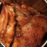 如何自制奥尔良鸡肉窍门（奥尔良鸡肉怎么做好吃又简单）
