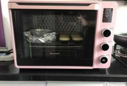 烤箱怎么知道是否烤好了 如何看出烤箱在预热了