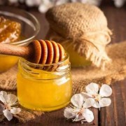 健身为什么可以吃蜂蜜