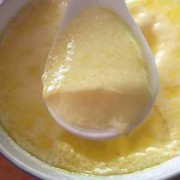 蜂蜜水蒸蛋的做法-蜂蜜蒸蛋如何做