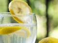 柠檬水对健身的作用-柠檬对健身有什么好处