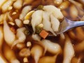 米凉虾的做法-如何制作米虾凉