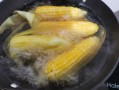 如何把玉米棒煮咸,玉米棒怎么煮最好吃 