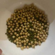 如何快速分绿豆黄豆,怎么分黄豆和绿豆 