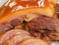  熟猪头肉如何加热「熟猪头肉常温下可以保存多久」