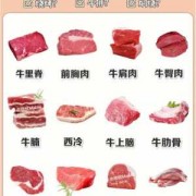 牛肉和牛里脊如何区分_里脊肉和牛肉