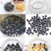 干蓝莓泡酒的正确方法-干蓝莓如何泡酒