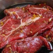 如何使腌牛肉变嫩,如何使腌牛肉变嫩又好吃 