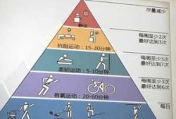 健身金字塔是什么（健身金字塔法则是什么意思）