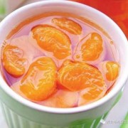 怎样制作桔子罐头好吃窍门-桔子如何做成橘子罐头