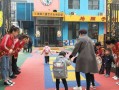 济南市小海豚-济南小海豚幼儿园怎么样