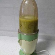 豆浆机如何榨黄瓜汁视频 豆浆机如何榨黄瓜汁