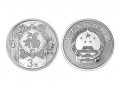  三元银币如何获得「三元的银质纪念币价值多少钱」