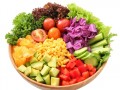 健身减脂吃什么蔬菜水果 健身减脂吃什么蔬菜