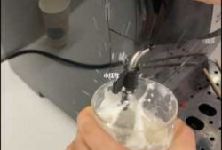  如何清理奶泡咖啡机「咖啡奶泡机有用吗」