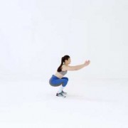 蹲跳是什么运动 蹲跳叫什么运动