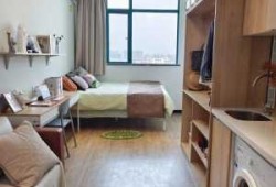 上海租公寓房怎么样便宜