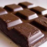 巧克力 碳水化合物 巧克力碳水化合物有什么