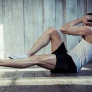  男人做什么运动好睡觉「男人什么运动最健康」