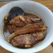  猪排骨如何烧好吃「猪排骨的煮法」