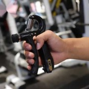  练手力气的健身器材叫什么「练手劲的健身器材」