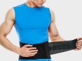硬拉护腰有什么作用,硬拉护腰带真的有用吗 