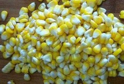 如何玉米粒_玉米粒怎么弄成玉米糁