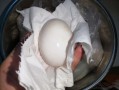  如何用泥腌制咸鸭蛋「泥腌咸鸭蛋的制作方法窍门」