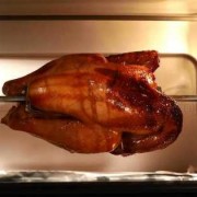 烤箱如何看鸡烤好没有,烤箱烤鸡怎么看熟没熟 