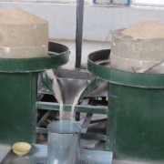 如何手工磨面粉,如何手工磨面粉 