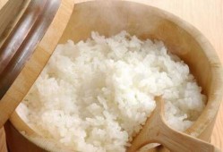 如何让米饭香软-如何使米饭香软