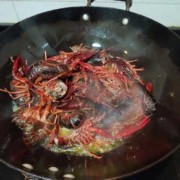 如何制作红烧小龙虾