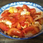 如何烹制西红柿炒鸡蛋,我学会了如何做西红柿炒鸡蛋 