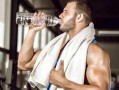 锻炼肌肉可以喝水吗