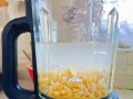 如何制作玉米汁破壁机 如何制作玉米汁