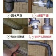 厨房水管漏水怎么处理及维修方法