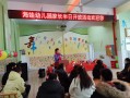 海娃北京文化发展有限公司-北京海娃幼儿园怎么样
